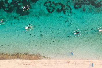 LABUAN BAJO – PLAYAS DEL SUR DE BALI — Bali y Komodo