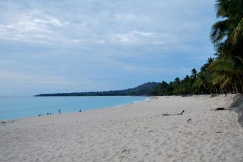 Pagudpud — Top Filipinas