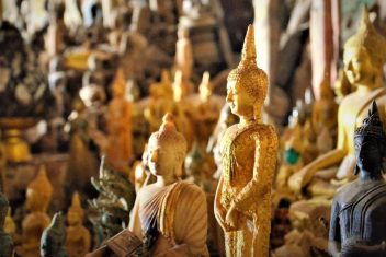 Pak Ou — Lo Mejor de Laos
