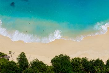 PLAYAS DEL SUR DE BALI — Bali Circuito Interior y Lombok