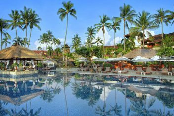 PLAYAS DEL SUR DE BALI — Estancia en Ubud y playas de Bali