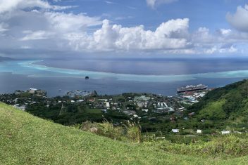 Raiatea — Polinesia Auténtica