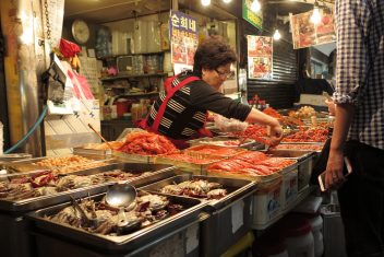 SHANGHAI -SEUL — Beijing, Shanghai y Seúl
