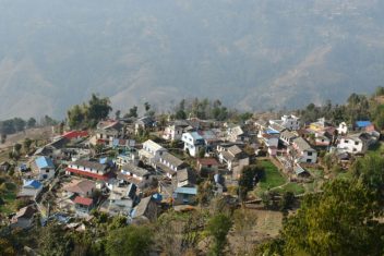 Sirubari — Auténtico Nepal