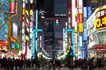 TOKYO — Japón a tu aire y Maldivas