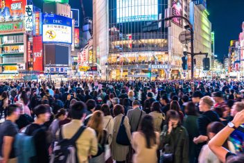 TOKYO — Japón Esencial