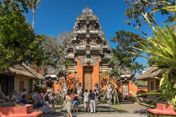 UBUD — Indonesia Salvaje