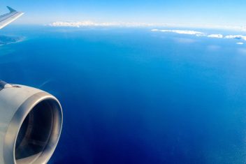 Vuelo de regreso — Atrévete con Omán