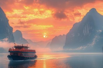 XI´AN – CHONGQING – CRUCERO — Descubriendo el Yangtze