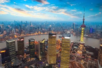 XI’AN – SHANGHAI — Lejano Oriente: China y Japón