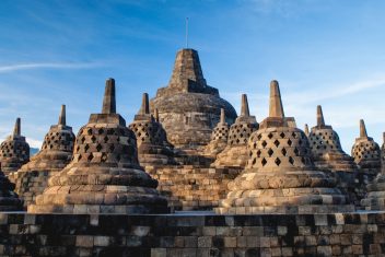 YOGYAKARTA — Gran Tour de Indonesia