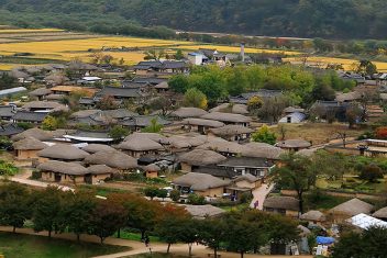 Andon — Corea del Sur al Completo