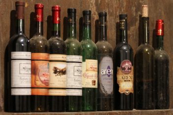 Armenia Wine — Armenia al Completo