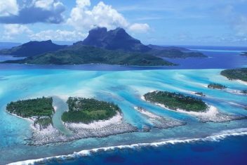 Bora Bora — Polinesia Francesa Esencial