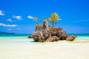Boracay — Filipinas con El Nido y Boracay