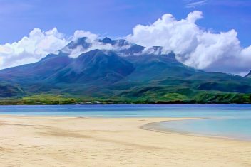 Camiguin — Filipinas con Siargao
