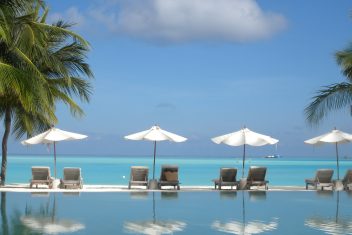 CHIANG MAI - PHUKET — Tailandia en familia con Phuket