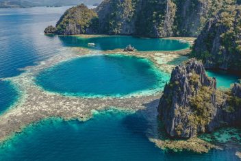 Coron — Filipinas Esencial, Manila, Puerto Princesa, El Nido y Coron