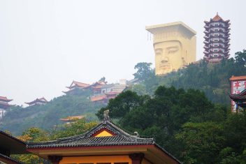 CRUCERO POR LAS GARGANTAS DEL YANGTZE — Descubriendo el Yangtze