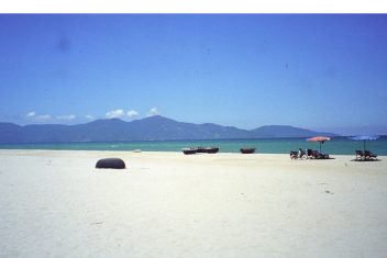 DA NANG — Vietnam en Familia