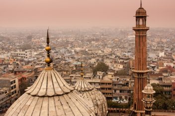 Delhi — India Especial Diwali