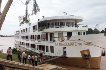 HO CHI MINH – MY THO – VINH LONG — Vietnam y Camboya: Crucero por el Mekong