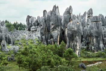 KUNMING — Descubre Shangri-La