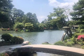 KYOTO – KANAZAWA — Japón: Camino de Kumano y Monte Koya