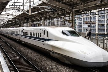 KYOTO - NAGOYA — Japón y sus Parques Temáticos