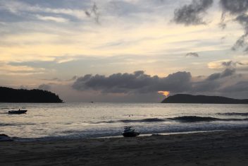 Langkawi — Kuala lumpur y Langkawi