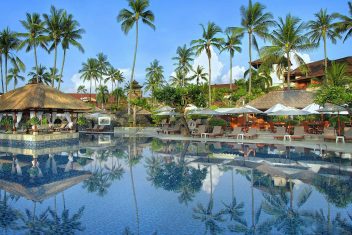 NUSA DUA — Salidas En Grupo – Bali Circuito Interior