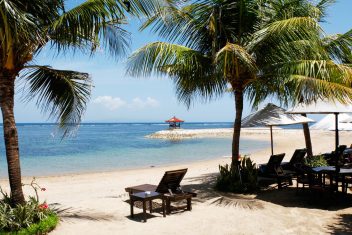 PLAYAS DEL SUR DE BALI — Bali Circuito Interior y Lombok