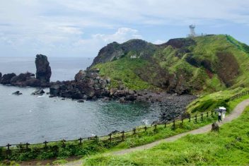 , Seopjikoji, Jeju — Seúl y Jeju