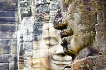SIEM REAP — Ciudades de Indochina