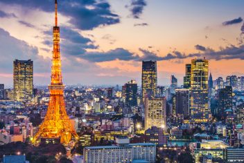 TAKAYAMA - TOKYO — Japón por Libre 12 días