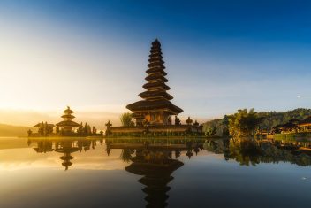 TOKYO - BALI — Japón Express y Bali