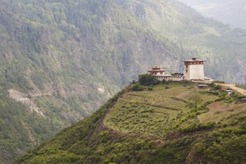 Valle de Haa — Bután Eterno y Katmandú