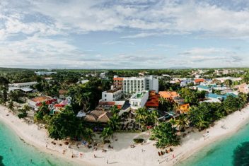 Best Western Plus the Ivywall Resort Panglao , Bohol — Lo Mejor De Filipinas