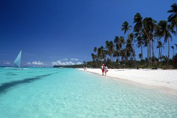 Boacay — Filipinas con El Nido y Boracay