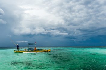 Camiguin — Filipinas con Siargao