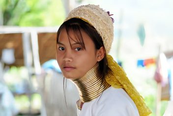 CHIANG RAI — La Quintaesencia y Koh Samui