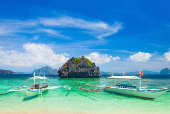 Coron — Filipinas Esencial, Manila, Puerto Princesa, El Nido y Coron
