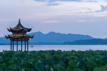 GUILIN – HANGZHOU — China Clásica