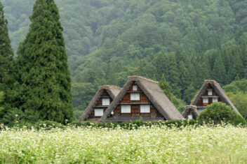KANAZAWA – SHIRAKAWAGO – TAKAYAMA – GERO — Japón Eterno