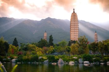 KUNMING – DALI — Descubre Shangri-La
