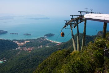 Langkawi — El Corazón de Malasia y Langkawi