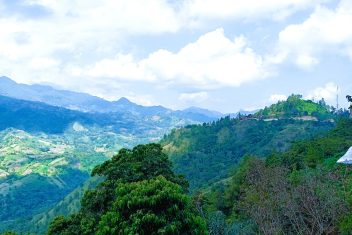 MAKASSAR – TORAJA — Gran Tour de Indonesia