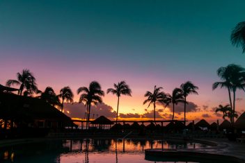 Nusa Dua — Bali en Familia