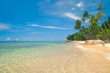 Perenthian — Verano en Malasia con Islas Perhentian