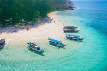 PLAYAS DEL SUR DE BALI – LOMBOK (SENGGIGI) — Bali Circuito Interior y Lombok